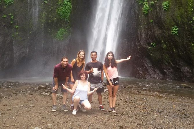 Exploring Munduk Village (Waterfalls, Rice Terrace, Traditional Local House) - Activity Duration and Start Time