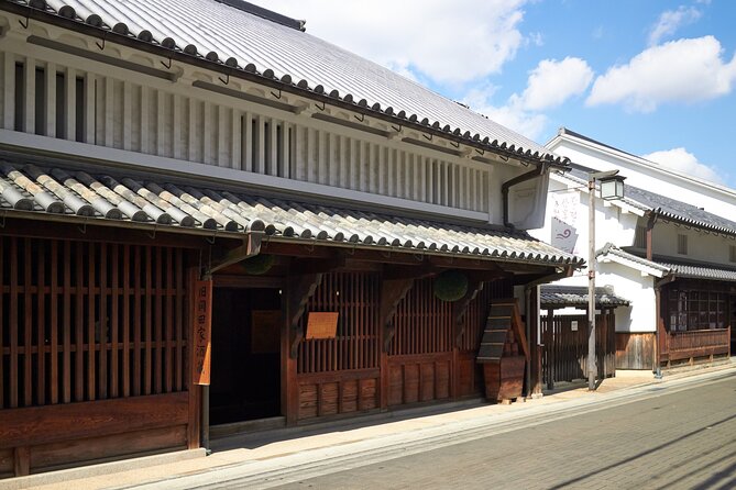 Exploring Nada Sake Breweries Kobe Private Tour With Government-Licensed Guide - Customer Testimonials and Feedback
