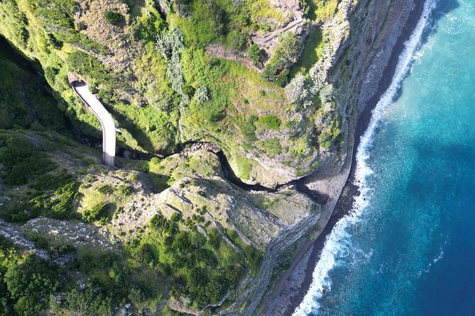 Exploring New Northwest Frontiers: Beyond Madeira in 4x4 Tour - Tour Overview