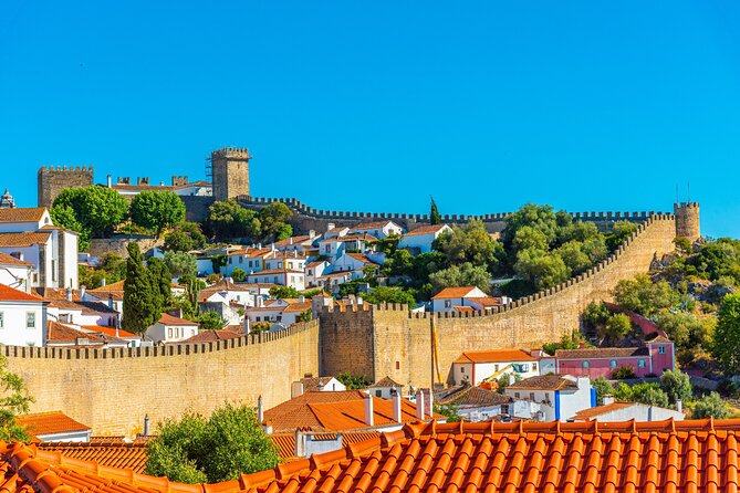 Exploring Obidos - Private Walking Tour for Couples - Overview of Obidos Private Walking Tour