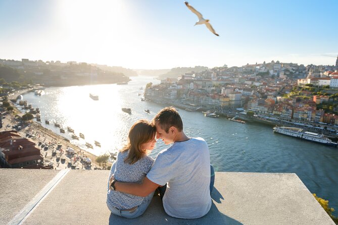 Exploring Obidos - Private Walking Tour for Couples - Highlights of the Tour Route