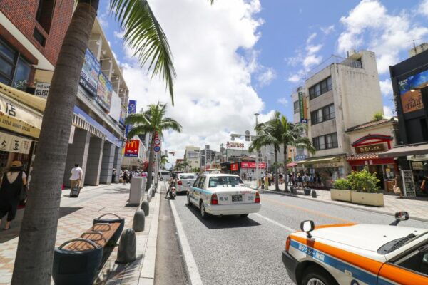 Exploring Okinawa's Natural Beauty and Rich History - The Sum Up