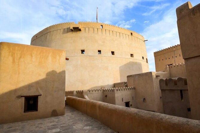 Exploring Oman - Nizwa Souq, Misfah Al Arbyeen - Reviews