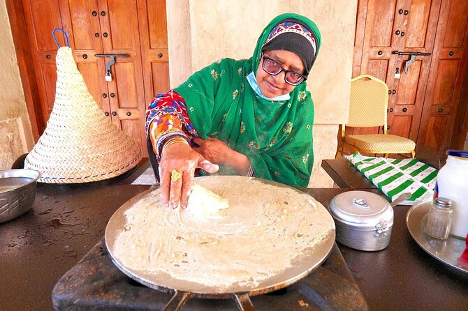 Exploring Oman - Nizwa Souq, Misfah Al Arbyeen - Frequently Asked Questions