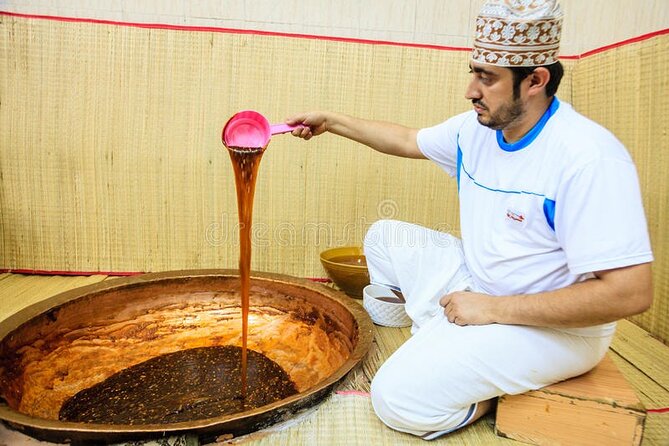 Exploring Oman - Nizwa Souq, Misfah Al Arbyeen - The Sum Up