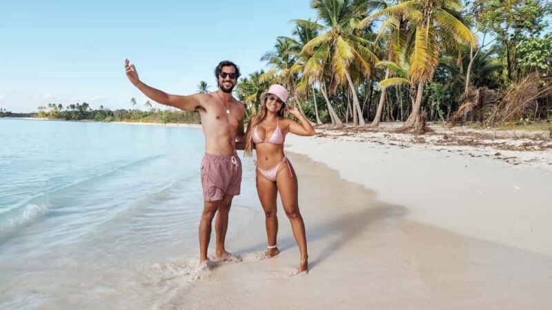 Exploring Paradise: A Magical Excursion to Saona Island - Good To Know