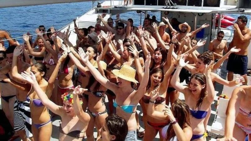 Exploring Paradise: A Magical Excursion to Saona Island - What Reviewers Noted