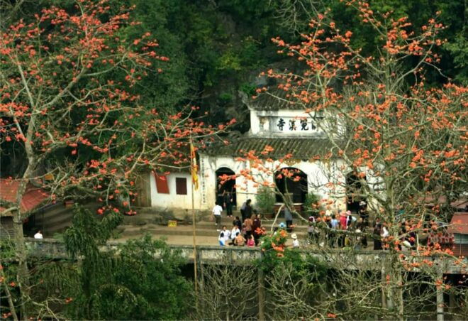 Exploring Perfume Pagoda Full Day Trip Small Group - Inclusions and Exclusions
