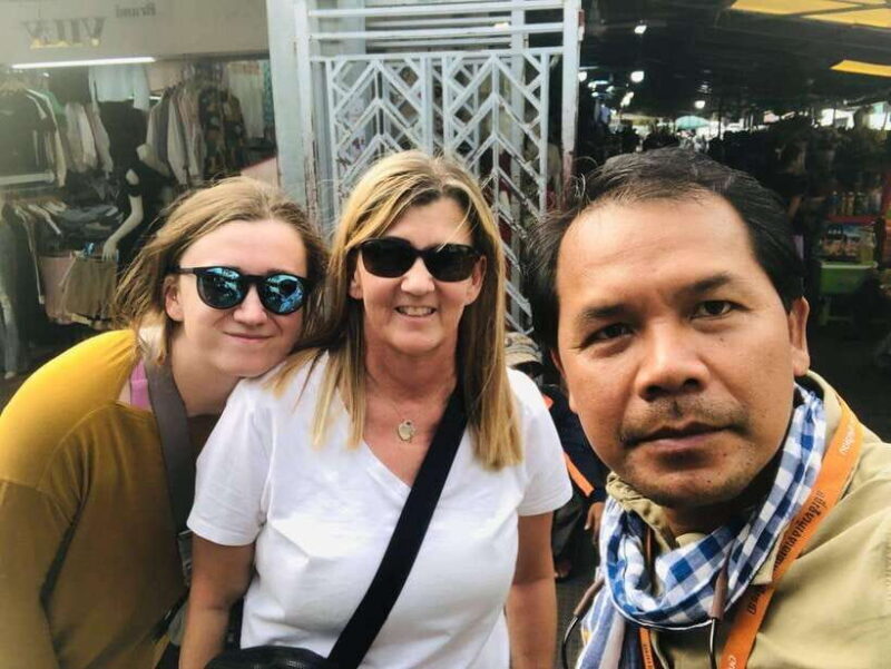 Exploring Phnom Penh: A Comprehensive City Tour Guide - Good To Know