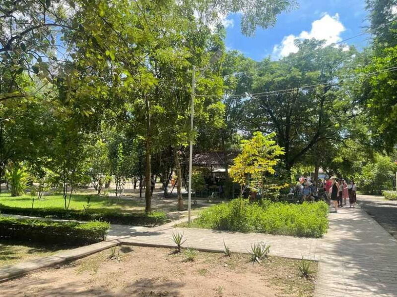 Exploring Phnom Penh: A Comprehensive City Tour Guide - FAQ