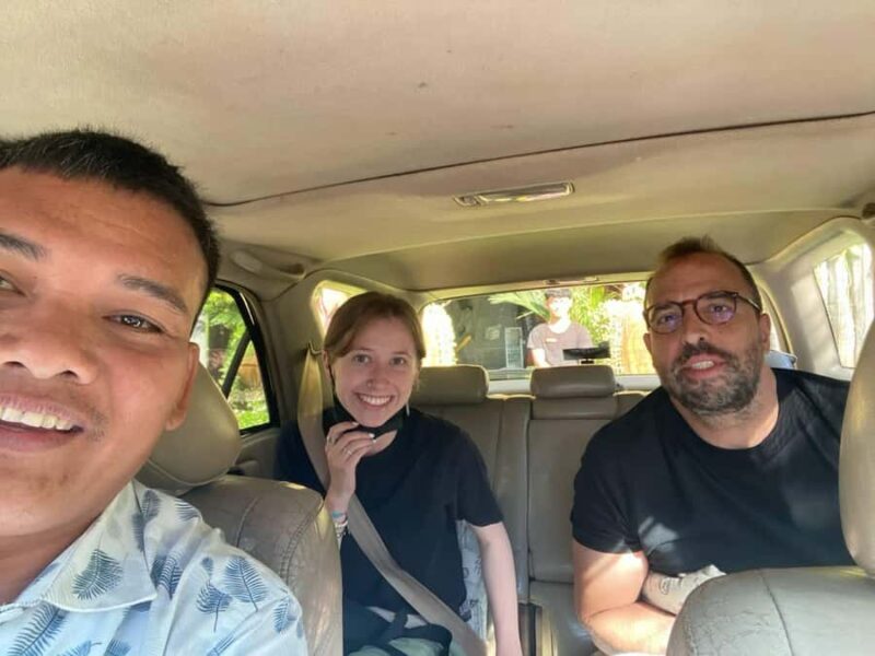 Exploring Phnom Penh to Kratie: Scenic Stop in Kampong Cham - Good To Know