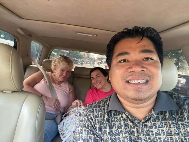 Exploring Phnom Penh to Kratie: Scenic Stop in Kampong Cham - Who Will Love This Experience?