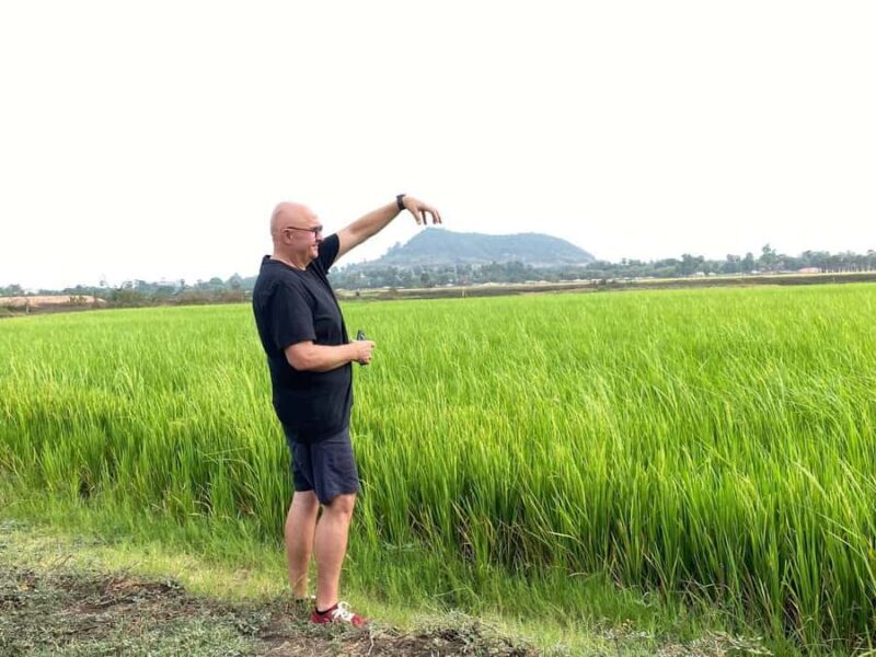 Exploring Phnom Penh to Kratie: Scenic Stop in Kampong Cham - The Sum Up