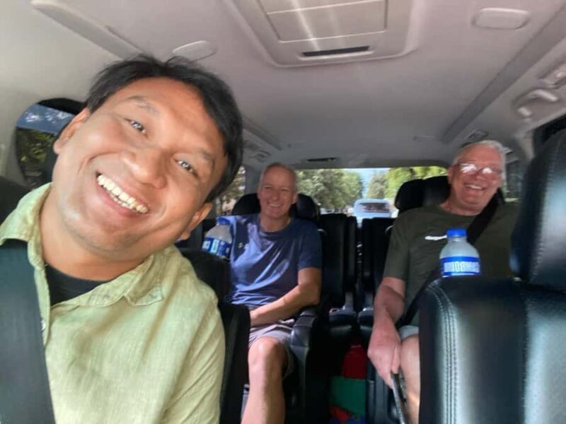 Exploring Phnom Penh to Kratie: Scenic Stop in Kampong Cham - FAQs