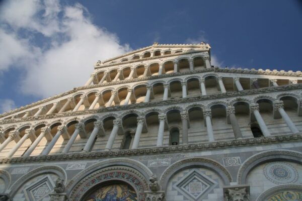 Exploring Pisa: Half-Day Private Minivan Tour From Florence - Directions
