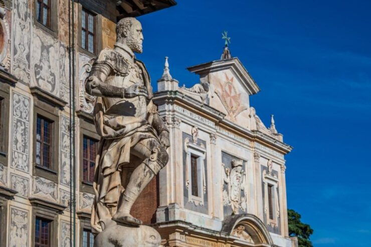 Exploring Pisa – Walking Tour for Couples - Good To Know