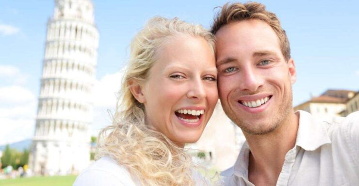Exploring Pisa – Walking Tour for Couples - Tour Pricing and Duration