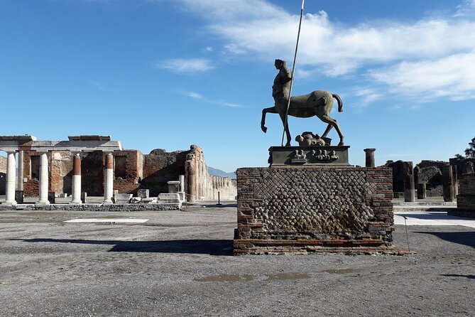 Exploring Pompeii - Traveler Photos and Reviews