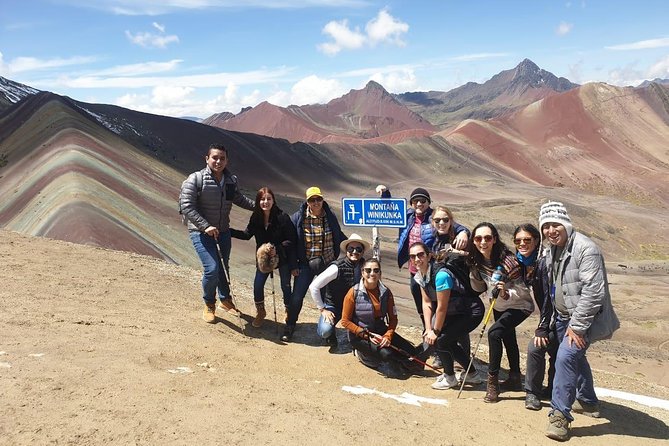 Exploring Rainbow Mountain - Good To Know