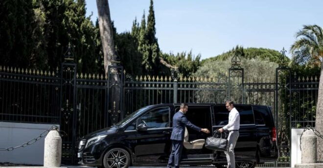 Exploring Ravello, Amalfi, and Positano With Private Driver - Discovering Amalfi