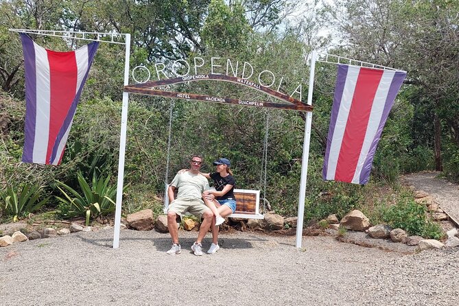 Exploring Rincon De La Vieja Volcano and Waterfall - Rincon De La Vieja National Park