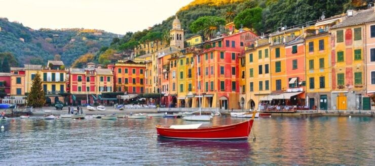 Exploring Rome, Savoring Tuscany & Discovering Cinque Terre - Good To Know