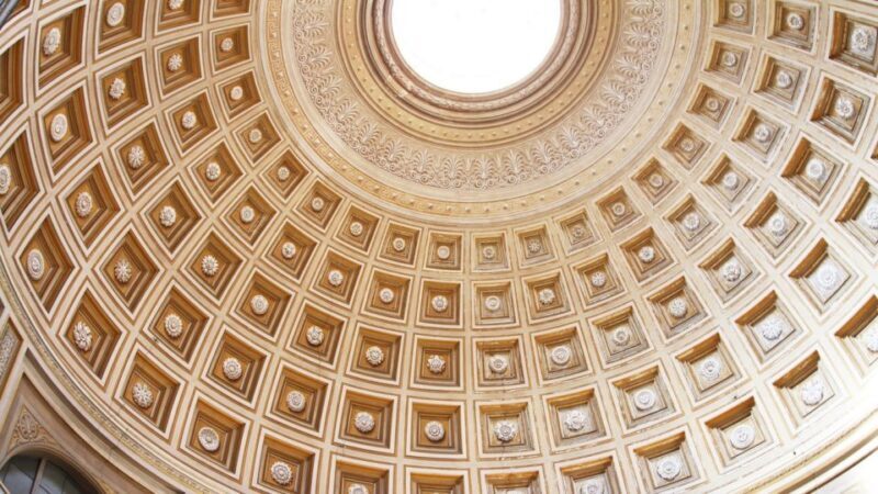Exploring Rome's Rich Heritage: The Pantheon - Who This Tour Is Perfect For