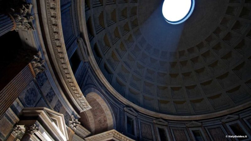 Exploring Rome's Rich Heritage: The Pantheon - Final Thoughts