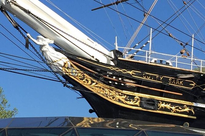 Exploring Royal and Maritime Greenwich in London - History and Heritage