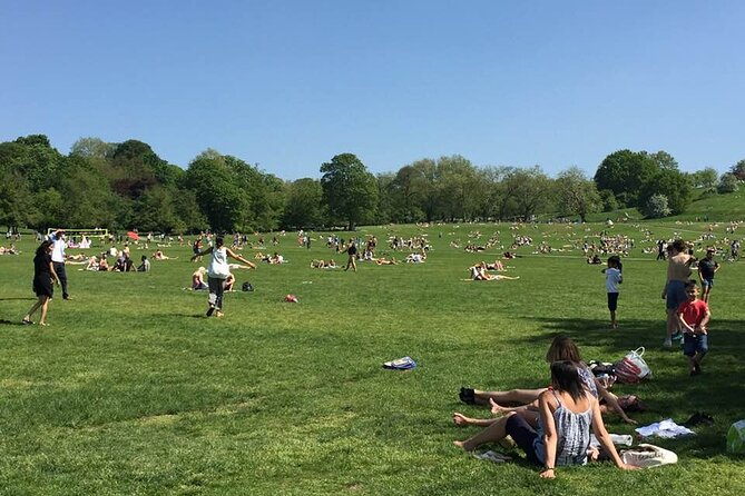 Exploring Royal and Maritime Greenwich in London - Practical Information and Tips