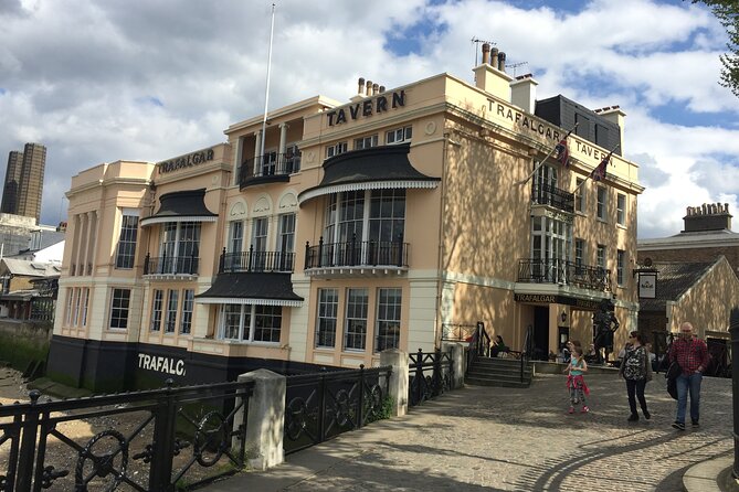 Exploring Royal and Maritime Greenwich in London - Common Questions