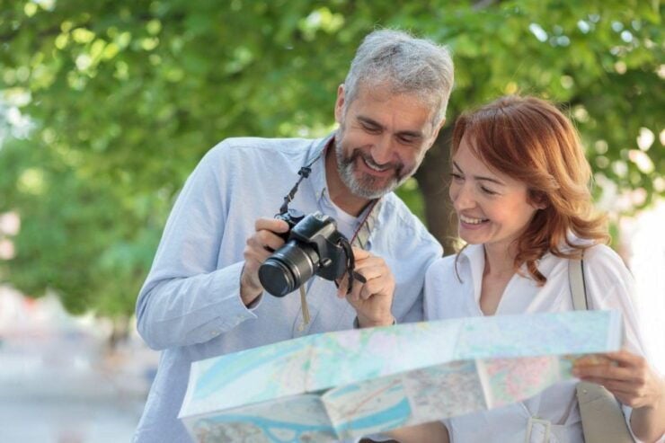 Exploring Santiago De Compostela Walking Tour for Couples - Good To Know