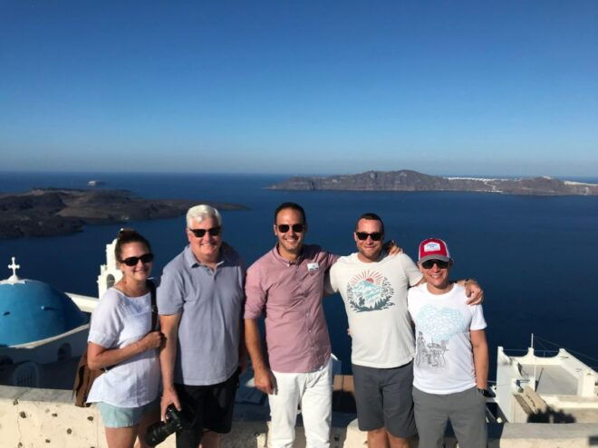 Exploring Santorini: 4 Hours Best of Santorini - Common Questions