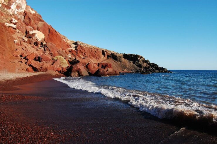 Exploring Santorini: 8 Hours Ultimate Santorini's Experience - Overview of the Tour