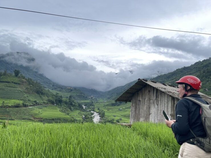 Exploring Sapa 2D1N By Motorbike - All In One Trip - Sapa Motorbike Adventure Overview