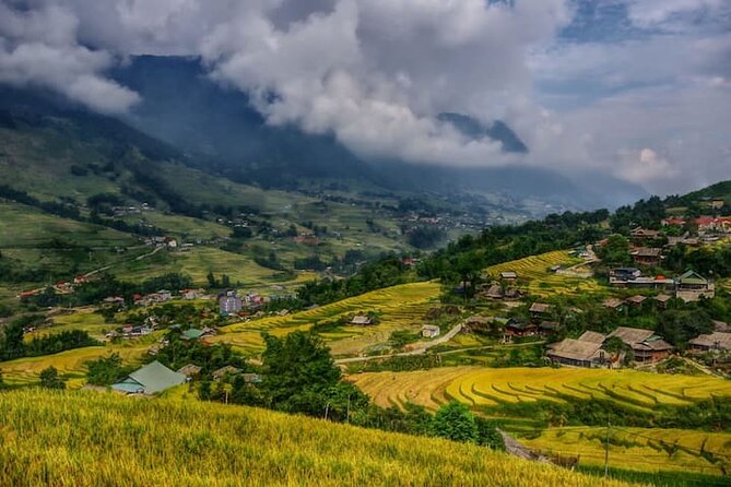 Exploring Sapa Eco Adventure With Local Host - Activity Details