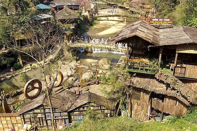 Exploring Sapa Eco Adventure With Local Host - Booking and Cancellation Policy