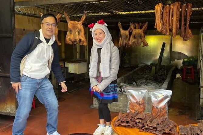 Exploring Sapa Eco Adventure With Local Host - Review of the Experience