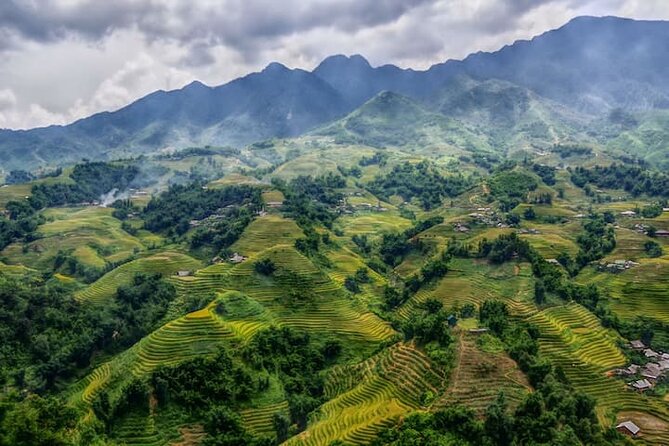 Exploring Sapa Eco Adventure With Local Host - Ratings and Testimonials