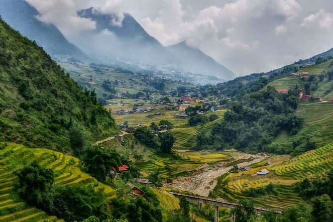 Exploring Sapa Eco Adventure With Local Host - Frequently Asked Questions