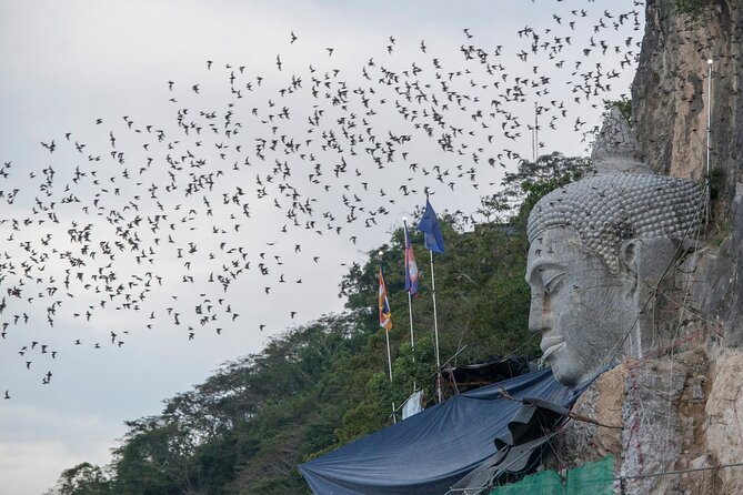 Exploring Siem Reap and Battambang: A Full Day Tour - Good To Know
