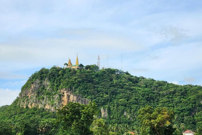 Exploring Siem Reap and Battambang: A Full Day Tour - Travel to Battambang