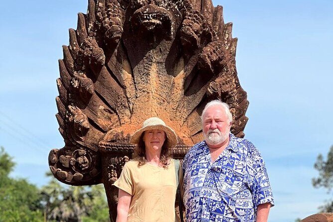 Exploring Siem Reap: Scenic Journey from Phnom Penh or Vice Versa - Final Thoughts: Is This Tour Worth It?