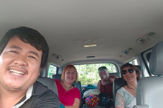 Exploring Siem Reap: Scenic Journey from Phnom Penh or Vice Versa - FAQ