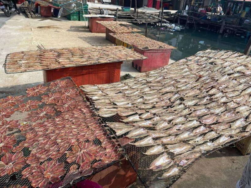 Exploring Sihanoukville: Shore Excursions from Cruise Ports - FAQs