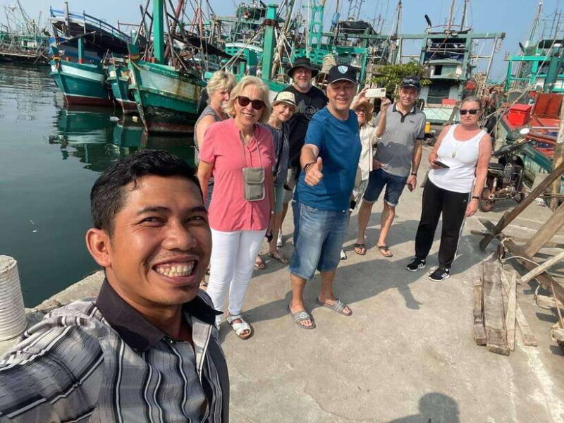 Exploring Sihanoukville: Shore Excursions from Cruise Ports - Good To Know