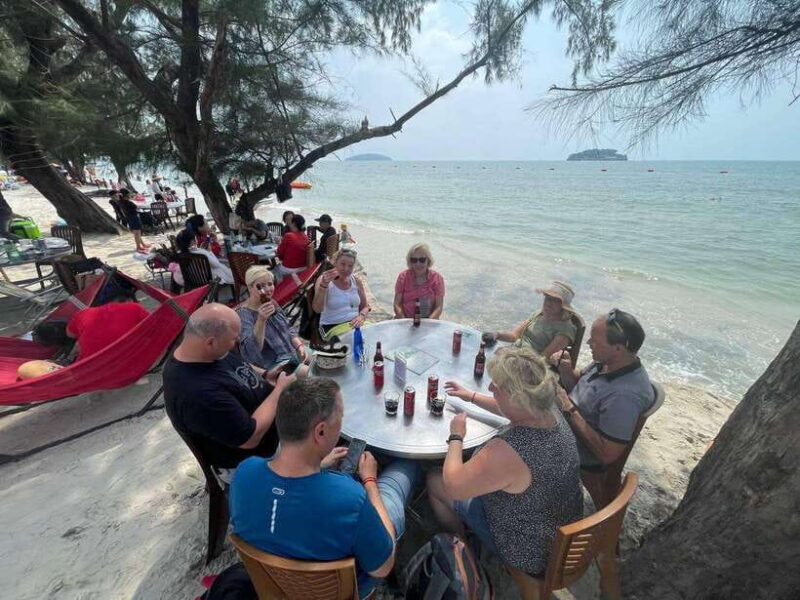 Exploring Sihanoukville: Shore Excursions from Cruise Ports - Final Thoughts