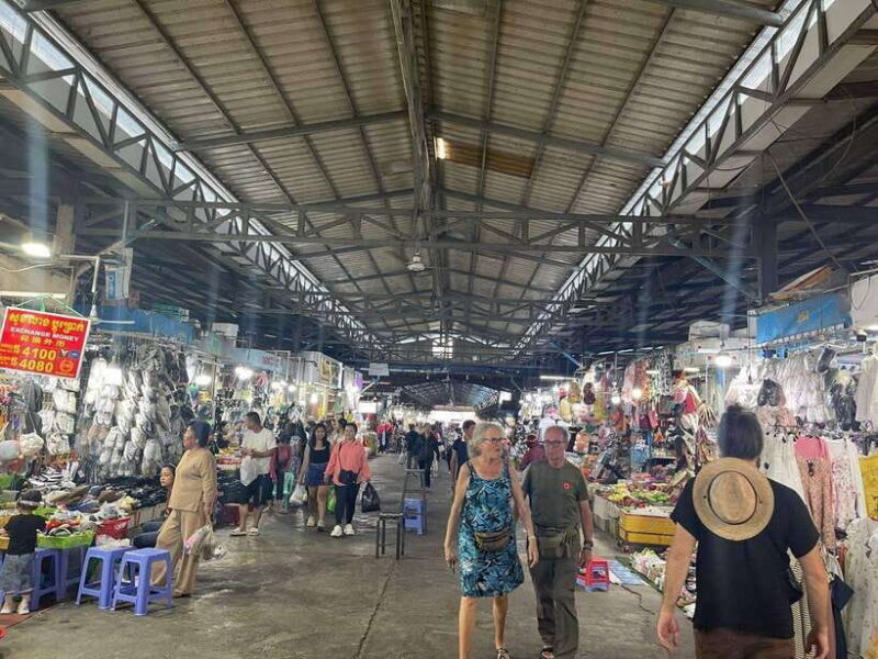 Exploring Sihanoukville: Shore Excursions from Cruise Ports - FAQ