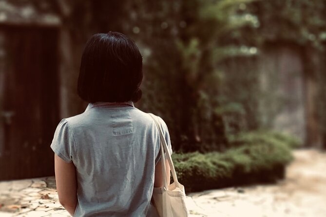 Exploring Singapore's Forgotten Hills - A Journey Through Time