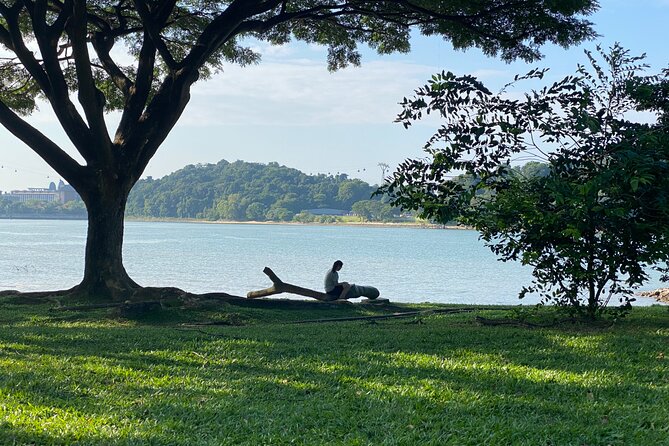 Exploring Singapore's Forgotten Hills - Common Questions
